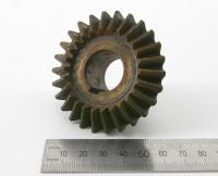 Шестерня коническая привода головки (2-29) JGL-120,135