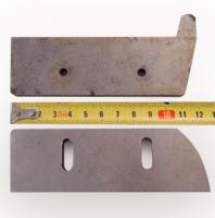 Нож 125 мм для DXD