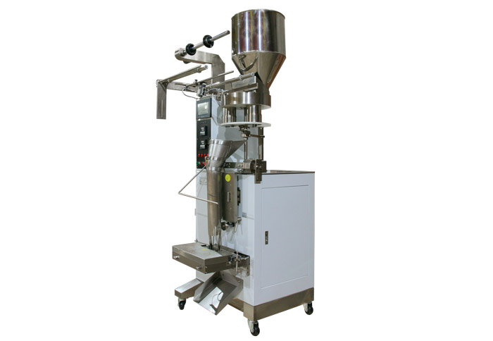 Автомат фасовочно-упаковочный DXDK-2000II