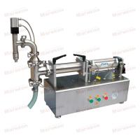 Дозатор жидкостный поршневой LPF-1000T