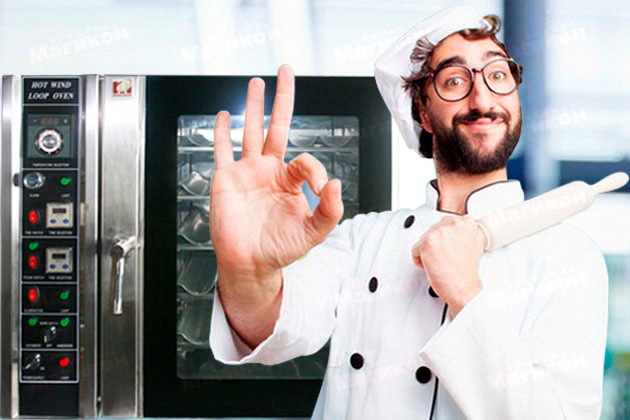 Пекарня с нуля – это просто! Пекарня с нуля – это просто!