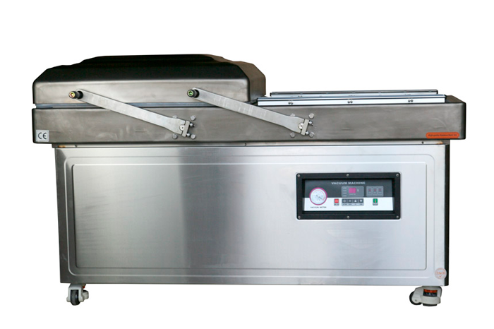 Вакуум-упаковочная машина DZ-600/2SA