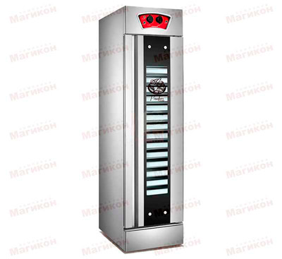 Шкаф-расстоечный-MAG-P16SH