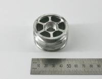 Ролик протяжки плёнки (ведущий) к DBF-900_1