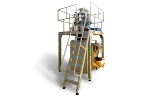 Четыре мультиголовки в одни руки.  Четыре мультиголовки в одни руки.