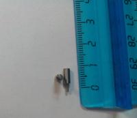 Держатель нити к DXDC8IV