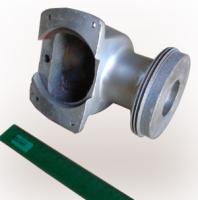 Корпус фаршредуктора(4-13)