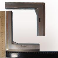 Губки запаивающие L-образн. 160х115 (с датой) к DXDF-60