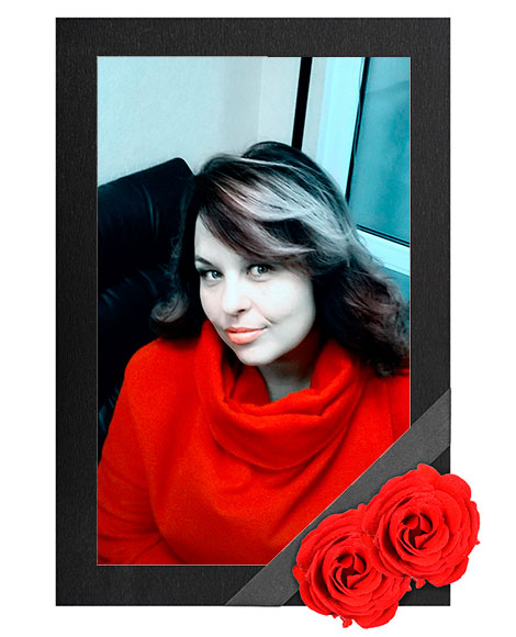 Трагически ушла из жизни Загорко Наталья Владимировна