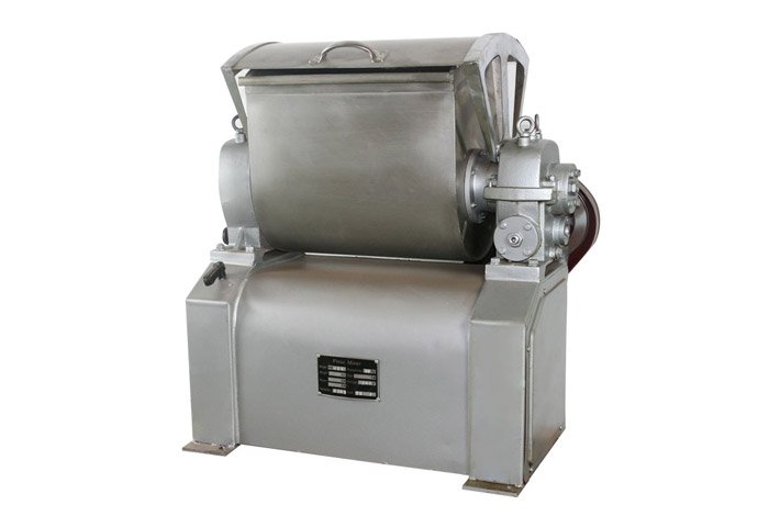 Машина тестомесильная HWH-15