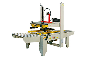 Заклейщик коробок скотчем FXJ-6050II