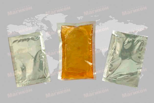 Коллекция Магикон Коллекция Магикон