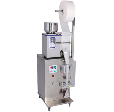 Автомат фасовочно-упаковочный MAGIKON AVWB200I