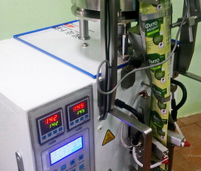 Фасовка фиточая и порошкообразных БАДов.