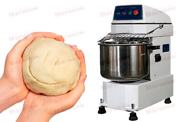 Поставка MAG-HS40 Поставка MAG-HS40