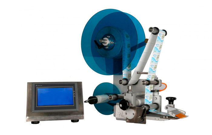 Аппликатор самоклеящихся этикеток MAG NY-816