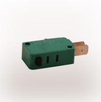 Микропереключатель В 180А ( 250В,10А) ( MSW-01) переключатель /Jietong Switch