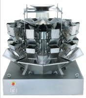 Дозатор весовой комбнационный двухкаскадный (Мультиголовка) MAG-6B-14-2A-4X