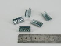 Скрепа-13х0,5-(1000шт)