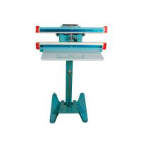 Импульсный запайщик PFS-450*2 (педальный) металл