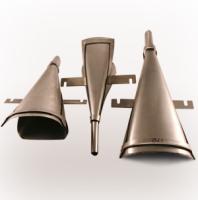 Направляющая 110 мм к DXDК-60 (стик)