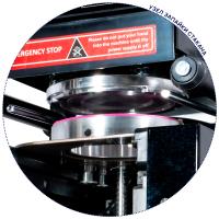 аппарат-запайщик-стаканов-WP-95-узел-запайки