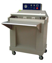 Вакуум-упаковочная машина DZ-800 W Вакуум-упаковочная машина DZ-800 W