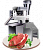 Мясоперерабатывающее оборудование