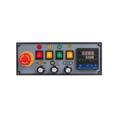 конвейерный-запайщик-FRD-1200V-панель-управления