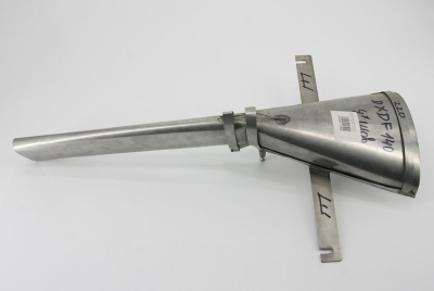 Направляющая-220-мм-к-DXDGF-140ES-(4-x-шов)