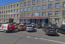 г. Санкт-Петербург, ул. Литовская, д.10, оф. 5302 г. Санкт-Петербург, ул. Литовская, д.10, оф. 5302