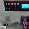 Упаковка фруктовой пастилы на MAGIKON-250AGX.