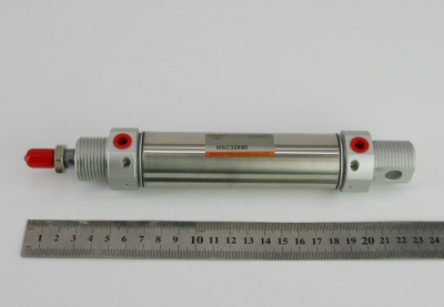 Пневмоцилиндр-главный-для-LPF,PPF-100-5000