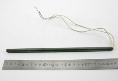 Тэн 270 мм для (d=10мм) DCWB