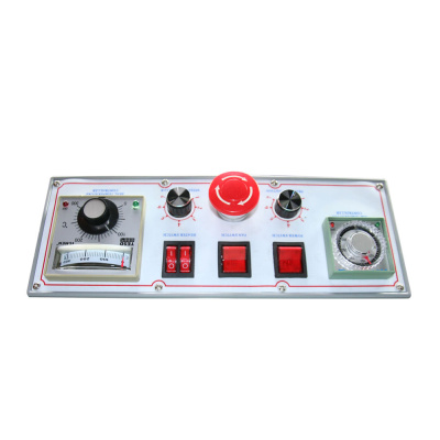 конвейерный-запайщик-FRM-1000W-панель-управления