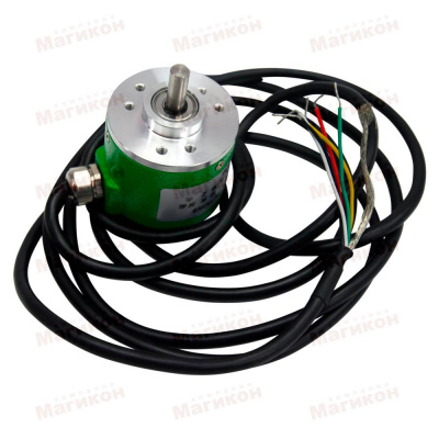 Энкодер инкрементальный CHA42G-36BM-G5-24C (1)