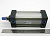 Пневмоцилиндр для DP-520 SC 63x100