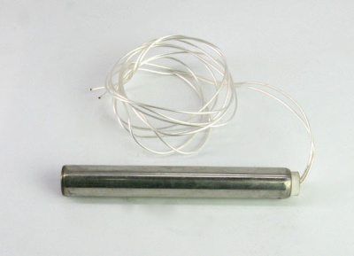 Тен 110 мм (d=16,0 мм) к DXD