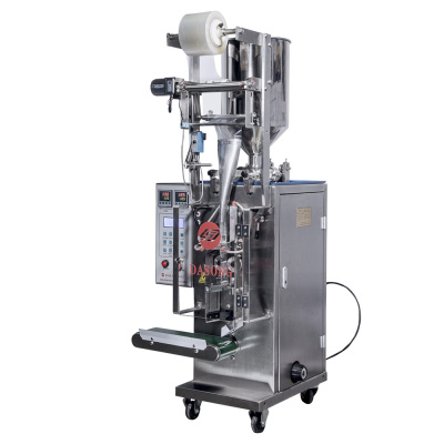 фасовочно-упаковочная-автоматическая-машина-DXDL-60C