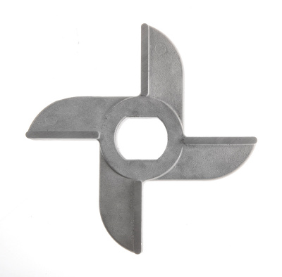 Нож двусторонний (МИМ-600) б.б