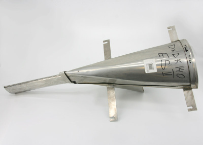 Направляющая-200-мм-к-DXDGK-140ES-(4-x-шов)