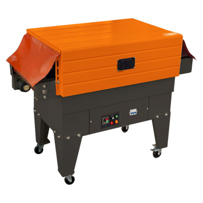 термотоннель-BS-4535LS-380В