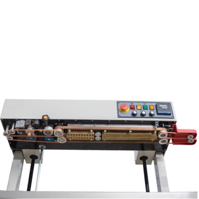 конвейерный-запайщик-FRD-1200V-узел-запайки