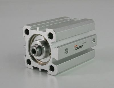 Пневмоцилиндр-излива-для-LPF,PPF-100-1000