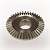 Шестерня коническая большая ф/редуктора (4-25)