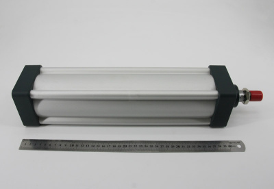 Пневмоцилиндр главный LPF,PPF-5000