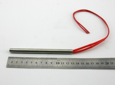 Тэн 130мм(d=10мм.) для DCWB-250