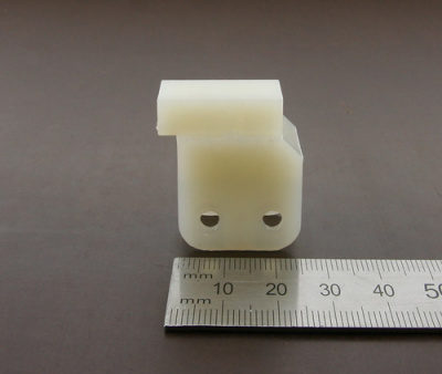 Пластиковая насадка на транспортерную цепь для DCWB_1